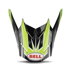 Genuine Bell SX-1 Helmet Peak Visor Motocross Mx Replacement Spare Part Stack. Fixed Price $25.68.