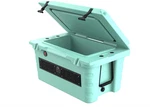 Wet Sounds SHIVR-55-SFM Seafoam Bluetooth Soundbar Cooler. Fixed Price $800.99.