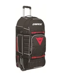 Dainese D-rig Motorcycle Gear Wheeled Bag Stealth Black *new*. Fixed Price $499.95.