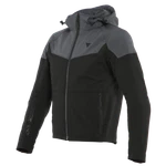 Motorcycle Jacket Man Dainese Ignite Tex Black Anthracite Size 50 W Cap. Movable. Fixed Price $267.74.