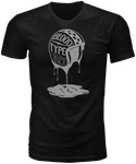 Highway 21 Blood Type Tee Black Sm Part# #5817 489-1925 New. Fixed Price $28.96.