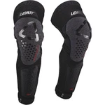 Leatt 3DF 5.0 Evo Ext Youth Knee/shin Guards 5026012060. Fixed Price $110.00.