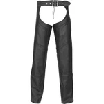 Highway 21 Maverick Chaps Black 2X-LARGE #6049 489-1090. Fixed Price $131.99.