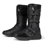 Tourmaster Highlander Adventure Motorcycle Boots 8837-0117-09. Fixed Price $179.99.