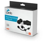 Helmet Communication System Bluetooth 5.0 Jbl Sound Cardo Packtalk Pro Edge 2ND. Fixed Price $209.99.