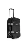 Sparco For Bag Tavel Blk/sil 016438NRSI. Fixed Price $195.28.