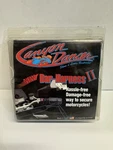 Canyon Dancer Bar-harness Ii Sport/standard Black 32IN. 32505. Fixed Price $39.99.