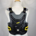 Leatt Body Vest Adventure Lite Chest Protector Motorcycle Dirt Bike Riding Xxl. Fixed Price $69.95.