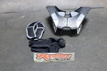 Atlas Adult Small Deluxe Neck Brace Q414-CARBON. Fixed Price $249.99.