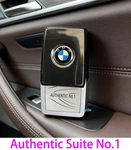 Bmw Ambient Air Cartridge For 7 Series Authentic Suite NO.1 64-11-9-382-621 New. Fixed Price $44.99.