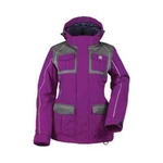 Divas Gear Dsg Arctic Appeal Deep Berry Snowmobile Winter Jacket Medium. Fixed Price $79.99.