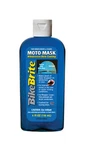 Bike Brite MM600 12 Moto Mask For Windcreens 4 Oz. Fixed Price $10.15.
