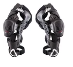 Leatt C-frame Pro Carbon Pair Knee Braces Black. Fixed Price $692.00.