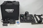 Grabo High Flow Black Suction Tool Kit With Plate And Led Display. Fixed Price $449.99.