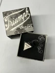 Oem Triumph Pendant With Chain - New!. Fixed Price $19.95.