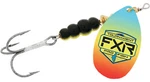 Fxr Pro Fish Spinner Tackle Blue Inferno (221901-4126-00). Fixed Price $18.34.