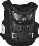 Fox Racing Raptor Proframe Lc Ce Youth Chest Protector Black/white. Fixed Price $164.95.
