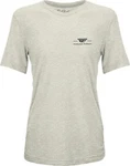 Fly Racing 356-0054S Women's Motto Tee Cream Small. Fixed Price $42.38.