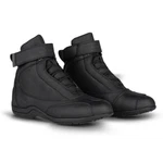 Tourmaster Response Black Waterproof Motorcycle Boots Men's Sizes 8 - 12. Fixed Price $49.99.