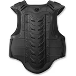 Icon Field Armor Stryker Vest Stealth Small/medium 2701-0611. Fixed Price $130.00.