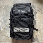 Kriega R35 Motorcycle Backpack Rucksack Black Rrp 219 Excellent Unused Order.. Fixed Price $181.36.