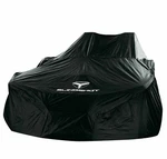 Polaris Slingshot Dust Cover, 2880660/2883565 Brand New! Unopened Box!. Fixed Price $145.00.