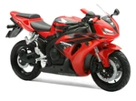 New-ray Toys 1:12 Scale Honda Cbr 1000R Street Bike 43143. Fixed Price $10.93.