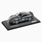 Porsche 911 Turbo W/ Heritage Design Package (992) 1:43 Scale - Aventurine Gre. Fixed Price $95.00.