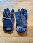 Biltwell Bantam Gloves Chocolate/black Motorcycle Riding Medium. Fixed Price $15.00.