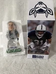 Paul Posluszny Autographed (box) Bobble Head. Fixed Price $72.25.