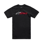 Alpinestars Blaze 2.0 Csf T-shirts 2XL Black/white/red 1214-73108-1232-XXL. Fixed Price $28.95.