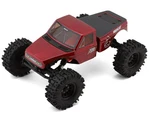 Redcat ASCENT-18 Apex 1/18 4WD Rtr Brushless Rock Crawler RER42219. Fixed Price $249.99.
