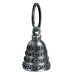 Premium Bell Protected By Lord & Gun Biker Lightweight Accessories. Fixed Price $14.99.