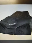 Slingshot Polaris Dust Cover Part # 2880660 New Box. Fixed Price $229.00.