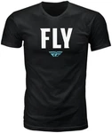 Fly Racing 352-01502X Wfh Tee Black. Fixed Price $37.17.