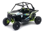 Polaris Rzr Xp 1000 Black 1:18 Scale Model - New Ray 57593C. Fixed Price $28.95.