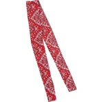 Zan Headgear Red Paisley Cooldanna DC106 2504-0168 26-4158 350-2490. Fixed Price $13.29.