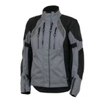 Firstgear Women's Kilimanjaro 2.0 Jacket Grey/black, Medium 525845. Fixed Price $303.70.