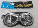 Carting Scooter Goggles Pn 172-142-CL. Fixed Price $31.49.