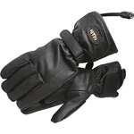 Gears Canada Gen X-4 Warm Tek Heated Motorcycle Gloves Black. Fixed Price $120.95.