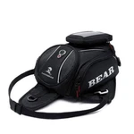 Waterproof Motorcycle Tank Bags Magnetic Fixed Straps Motorbike Riding Navigatio. Fixed Price $57.69.