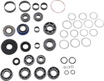 Moose Racing Transmission Bearing And Seal Kit 1104-0022. Fixed Price $239.95.