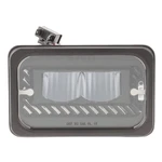 United Pacific Ultralit - Heated 4" X 6" Led Headlight High Beam. Fixed Price $93.93.