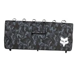 Fox Racing Premium Mountain Bike Tailgate Cover, Black Camo, Large. Fixed Price $299.92.
