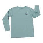 Ford Bronco Sun T-shirt Medium Blue. Fixed Price $30.34.