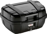 Givi 2016-2017 CB500F Honda Trekker Top Case 52L 23.6X12.4X18.1" Black TRK52BA. Fixed Price $465.30.