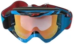 Pro Grip 3450 Fluorescent Mx Offroad Goggles Light Blue/black. Fixed Price $30.90.
