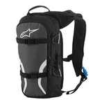 Alpinestars Rucksack Iguana Hydration Black Gray. Fixed Price $116.95.