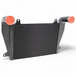 Charge Air Cooler Fits Freightliner Trucks FLD120 FLD112 Oe# 0123132000. Fixed Price $599.99.
