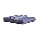 Arb 803300A Vehicle Rooftop Poly/ Cotton Fabric Tent Sleeps 2 Adults. Fixed Price $1689.00.
